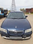  Mazda Capella 1997 , 90000 , 