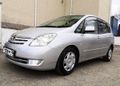    Toyota Corolla Spacio 2001 , 399999 , 