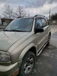 SUV   Suzuki Grand Vitara 1999 , 370000 , 