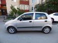  Chevrolet Spark 2007 , 235000 , 