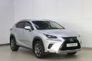 SUV   Lexus NX300 2018 , 2850000 , 