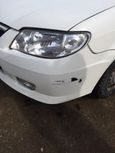  Mazda Familia 2003 , 100000 , 