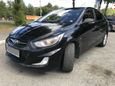  Hyundai Solaris 2012 , 410000 , 