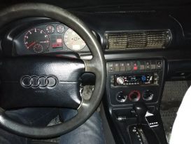  Audi A4 1995 , 170000 , 