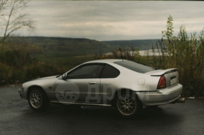  Honda Prelude 1993 , 150000 , 