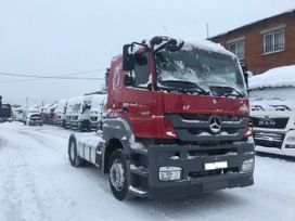   Mercedes-Benz Axor 1840 LS 2014 , 3000000 , 