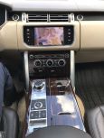 SUV   Land Rover Range Rover 2013 , 3600000 , 