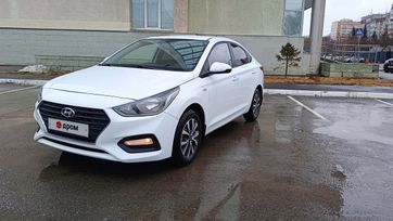  Hyundai Solaris 2019 , 1370000 , 