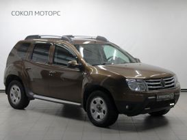 SUV   Renault Duster 2012 , 1029000 , 