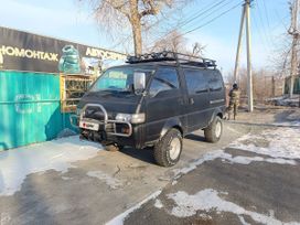    Mitsubishi Delica 1992 , 650000 , 