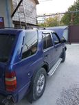 SUV   Opel Frontera 1997 , 200000 , 