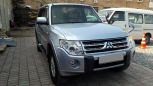 SUV   Mitsubishi Pajero 2010 , 1200000 , 