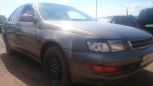  Toyota Corona 1991 , 185000 , -