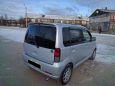  Mitsubishi eK Wagon 2002 , 145000 , 