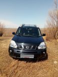 SUV   Nissan X-Trail 2008 , 700000 , --