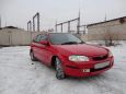  Mazda Familia S-Wagon 1999 , 190000 , 