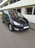    Ford Galaxy 2012 , 742000 , 