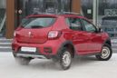  Renault Sandero Stepway 2015 , 489000 , 