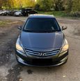  Hyundai Solaris 2014 , 600000 , 