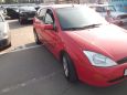  Ford Focus 2002 , 157000 , 