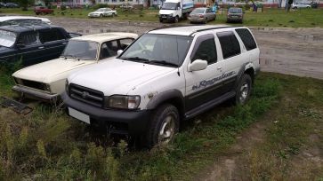 SUV   Nissan Terrano Regulus 2000 , 300000 , 