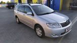  Toyota Corolla Fielder 2004 , 449000 , 