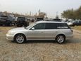  Subaru Legacy 2001 , 388000 , 