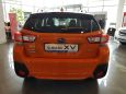 SUV   Subaru XV 2018 , 2082561 , 