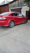  Mazda Atenza 2002 , 380000 , 