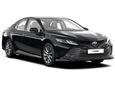  Toyota Camry 2020 , 2018000 , -