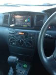  Toyota Corolla Runx 2003 , 335000 , 