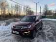 SUV   Chery Tiggo 5 2017 , 955000 , 