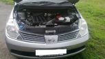  Nissan Tiida Latio 2006 , 330000 , 