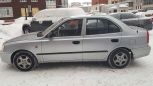  Hyundai Accent 2007 , 220000 , 