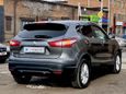 SUV   Nissan Qashqai 2017 , 1380000 , 