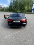  Audi A5 2010 , 750000 , -
