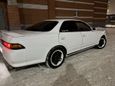  Toyota Mark II 1993 , 365000 , 