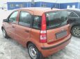  Fiat Panda 2008 , 215000 , 