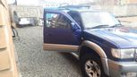 SUV   Toyota Hilux Surf 2001 , 700000 , 