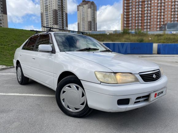  Toyota Corona Premio 1999 , 260000 , 