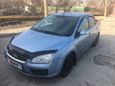  Ford Focus 2007 , 270000 , 