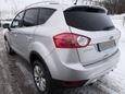 SUV   Ford Kuga 2011 , 680000 , 