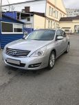  Nissan Teana 2011 , 750000 , 