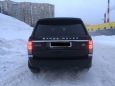 SUV   Land Rover Range Rover 2013 , 3250000 , 