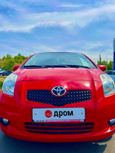  3  Toyota Yaris 2008 , 530000 , 