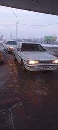  Toyota Cresta 1987 , 100000 , 