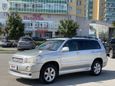 SUV   Toyota Kluger V 2001 , 689000 , 