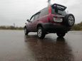 SUV   Honda CR-V 1996 , 255000 , 