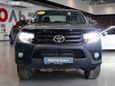  Toyota Hilux 2018 , 2799000 , 