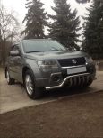 SUV   Suzuki Grand Vitara 2008 , 700000 , 